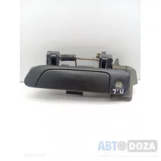 Ручка двери Honda Civic Accord VI CG (наружная пер.L) б/у