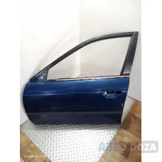 Дверь Honda Accord VI CG7 (передняя левая голая) б/у