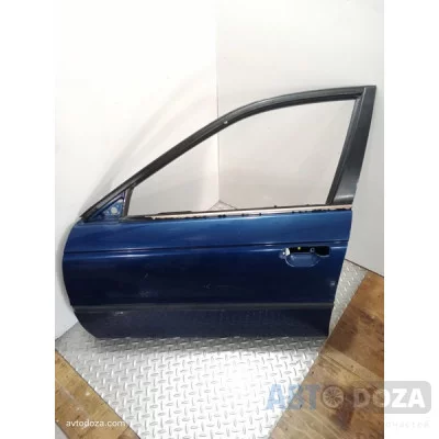 Дверь Honda Accord VI CG7 (передняя левая голая) б/у