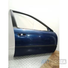 Дверь Honda Accord VI CG (передняя правая "голая") б/у