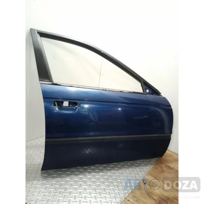 Дверь Honda Accord VI CG (передняя правая "голая") б/у