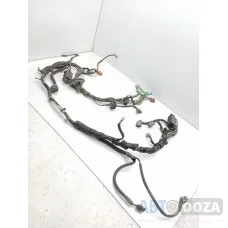 Проводка Honda Accord 6 CG D16B6/1.6 подкапотная (L) б/у