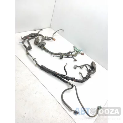 Проводка Honda Accord 6 CG D16B6/1.6 подкапотная (L) б/у