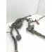 Проводка Honda Accord 6 CG D16B6/1.6 подкапотная (L) б/у
