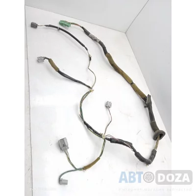 Проводка Honda Accord 6 CG дверная (пер.R) б/у