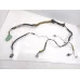 Проводка Honda Accord 6 CG дверная (пер.R) б/у