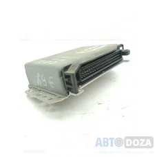 Блок управления двигателем Honda D16B6/1.6 б/у