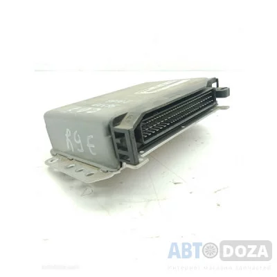 Блок управления двигателем Honda D16B6/1.6 б/у