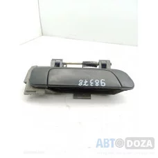 Ручка двери Honda Civic Accord VI CG7 (наружная пер.R) б/у