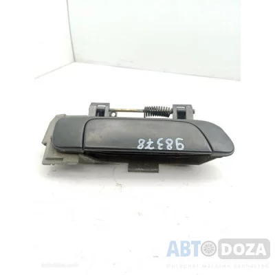 Ручка двери Honda Civic Accord VI CG7 (наружная пер.R) б/у