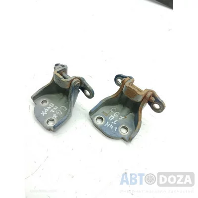 Петля двери Honda Accord VI CG7 (пер.L пара) б/у