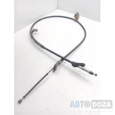 Трос ручника Honda Accord VI CG (L) б/у
