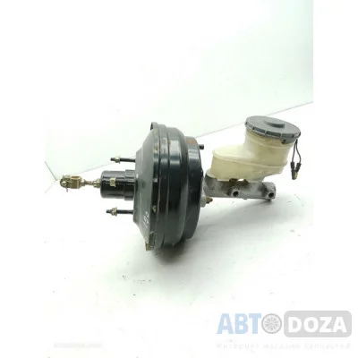 Головний тормозний Honda Accord VI CG (в зборі з вакуумом) б/у | AvtoDoza Одеса