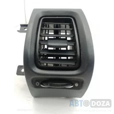 Дефлектор обдува салона Honda Accord VI CG (R пассажирский) б/у