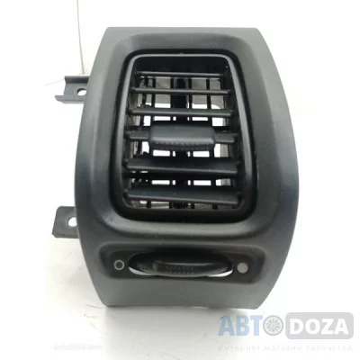 Дефлектор обдува салона Honda Accord VI CG (R пассажирский) б/у