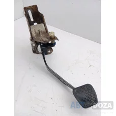 Педаль сцепления Honda Accord VI CG б/у