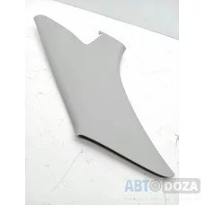 Накладка стойки Honda Accord VI CG (задняя верхняя правая) б/у