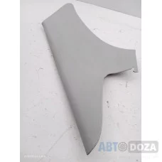 Накладка стойки Honda Accord VI CG (задняя верхняя левая) б/у