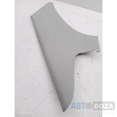 Накладка стойки Honda Accord VI CG (задняя верхняя левая) б/у