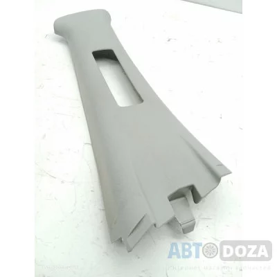 Накладка стойки Honda Accord VI CG (центральной  верхней правой) б/у