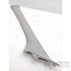 Накладка стойки Honda Accord VI CG (пер.верх.L) б/у