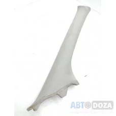 Накладка стойки Honda Accord VI CG (передняя верхняя правая) б/у