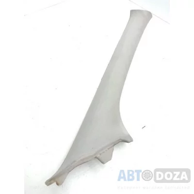 Накладка стойки Honda Accord VI CG (передняя верхняя правая) б/у