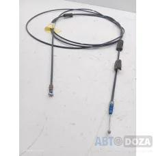Трос открывания багажника Honda Accord VI CG7 б/у