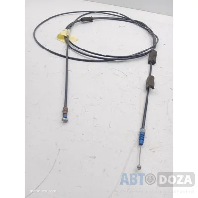 Трос открывания багажника Honda Accord VI CG7 б/у