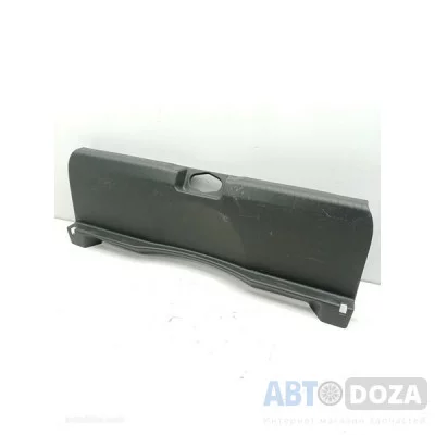 Накладка замка багажника Honda Accord VI CG7 б/у