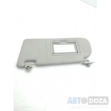 Солнцезащитный козырек Honda Accord VI CG7 (L) б/у