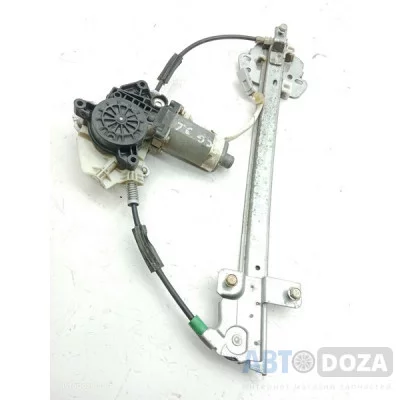 Стеклоподъемник Honda Accord VI CG7 электрический (зад.L) б/у