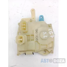 Активатор замка двери Honda Accord VI CG7 (зад.L) б/у