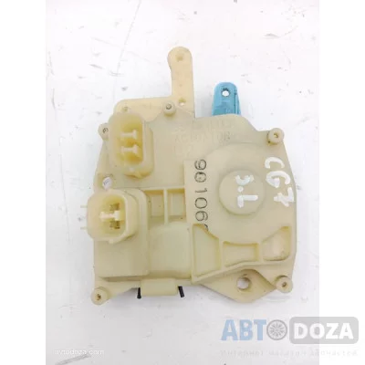 Активатор замка двери Honda Accord VI CG7 (зад.L) б/у