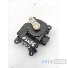 Моторчик заслонки печки Honda Accord VI CG7 б/у