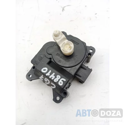 Моторчик заслонки печки Honda Accord VI CG7 б/у