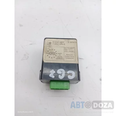 Блок управления Honda Accord VI CG7 (иммобилайзер) б/у