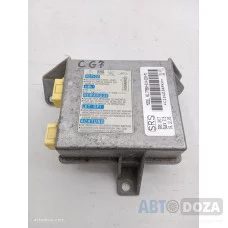 Модуль airbag Honda Accord VI CG7 (сенсор) б/у