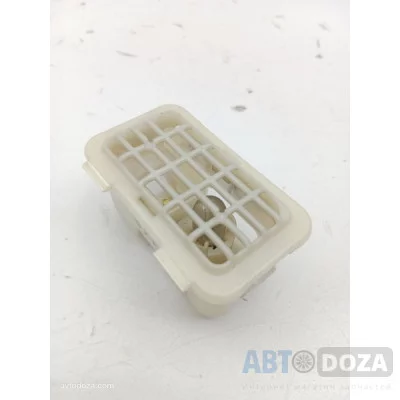 Плафон багажника Honda Accord VI CG7 (подсветка) б/у