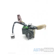 Замок зажигания Honda Accord VI CG7 ( не исправный обломан ключ) б/у