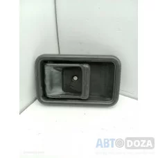 Ручка двери внутренняя Mazda 323 BF/BW (универсальная) б/у