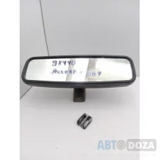 Зеркало заднего вида Honda Accord VI CG7 (салон) б/у