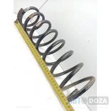 Пружина Honda Accord VI CG (зад.стойки) б/у