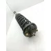 Стойка Honda Accord VI CG (зад. в сборе) б/у