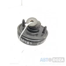 Опора амортизатора Honda Civic EC (задней подвески) б/у