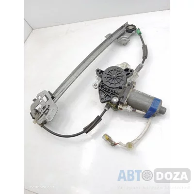 Стеклоподъемник Honda Accord VI CG (задний правый) б/у