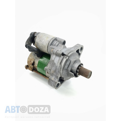 Стартер для двигуна D14A1/1.4L  на Honda Civic EG 4-го покоління (1987-1991) 