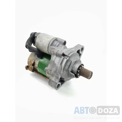 Стартер для двигуна D14A1/1.4L  на Honda Civic EG 4-го покоління (1987-1991) 