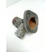 Фланец охлаждения Mazda B5/1.5 B6/1.6 (помпа) б/у
