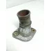 Фланец охлаждения Mazda B5/1.5 B6/1.6 (помпа) б/у